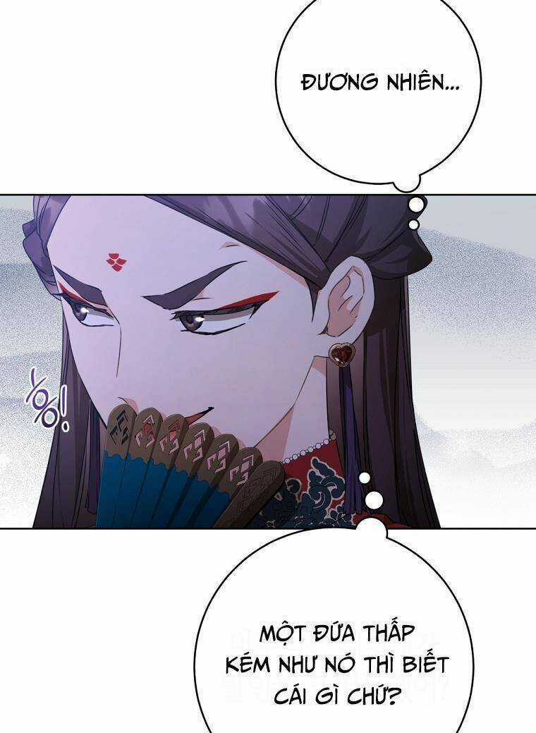 Trở Thành Cô Cháu Gái Bị Khinh Miệt Của Gia Tộc Võ Lâm Chương 14 trang 13