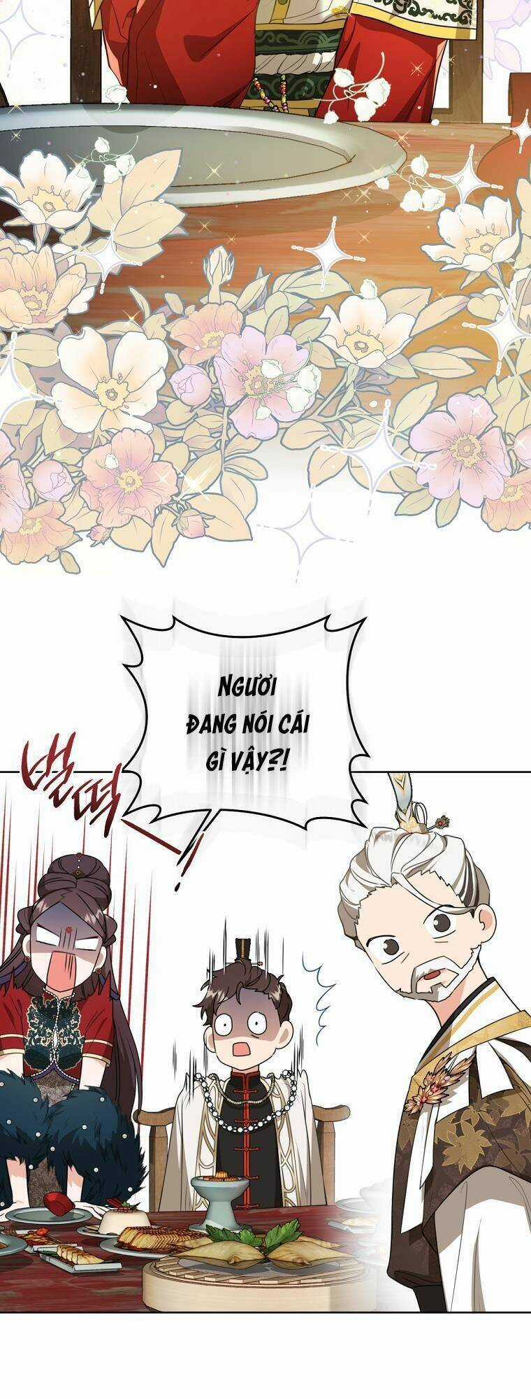 Trở Thành Cô Cháu Gái Bị Khinh Miệt Của Gia Tộc Võ Lâm Chương 14 trang 18