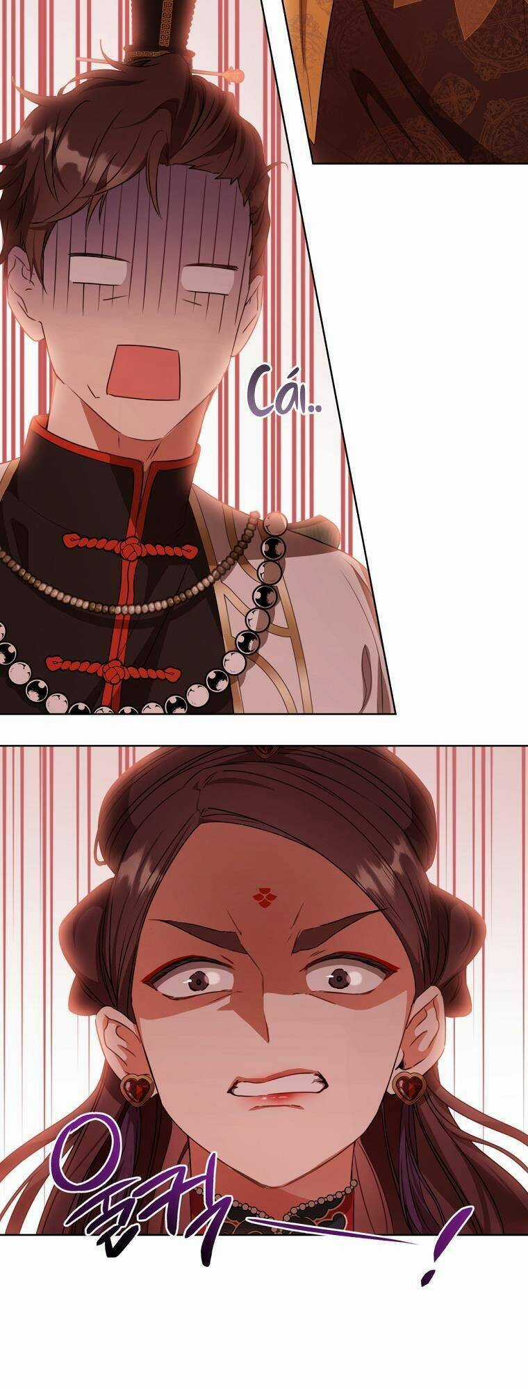 Trở Thành Cô Cháu Gái Bị Khinh Miệt Của Gia Tộc Võ Lâm Chương 14 trang 2