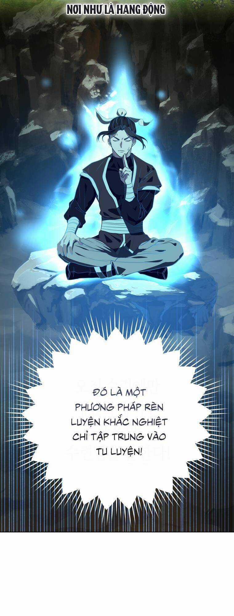 Trở Thành Cô Cháu Gái Bị Khinh Miệt Của Gia Tộc Võ Lâm Chương 14 trang 20