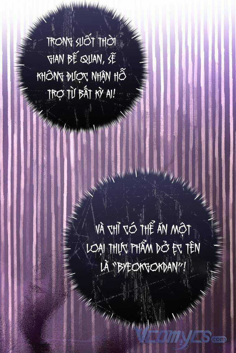 Trở Thành Cô Cháu Gái Bị Khinh Miệt Của Gia Tộc Võ Lâm Chương 14 trang 22