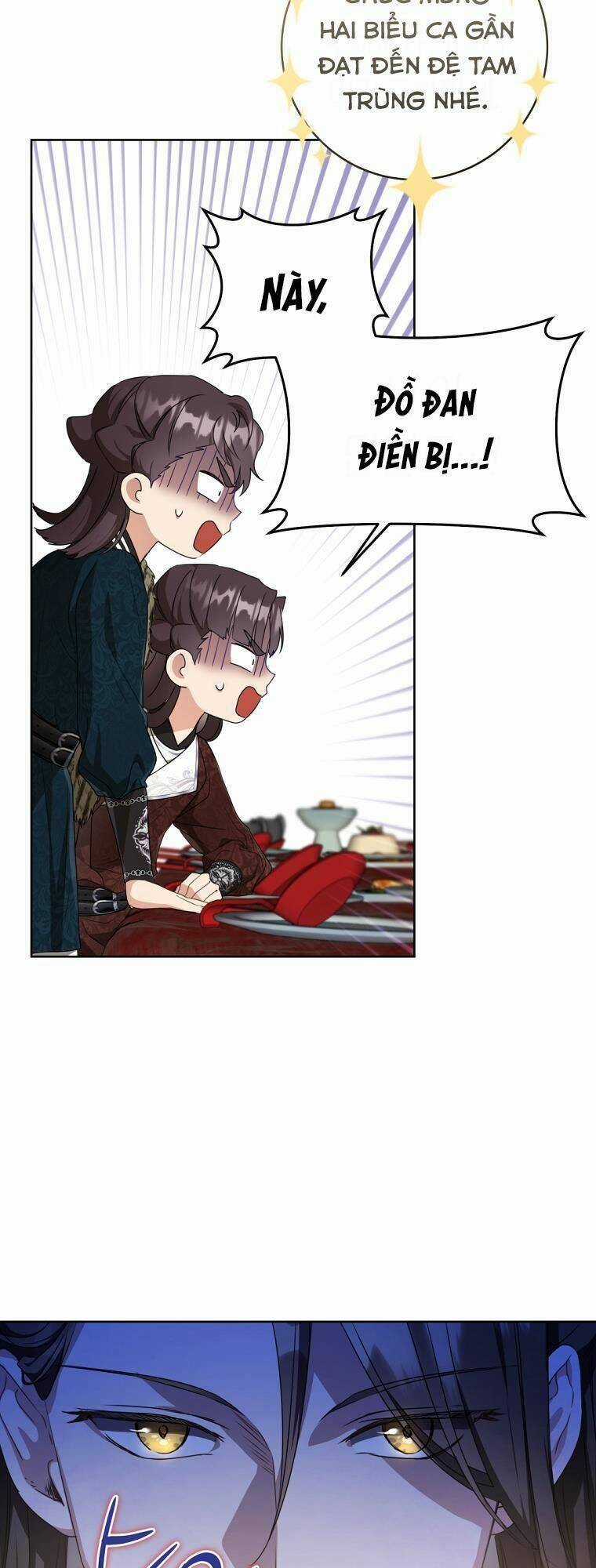 Trở Thành Cô Cháu Gái Bị Khinh Miệt Của Gia Tộc Võ Lâm Chương 14 trang 26