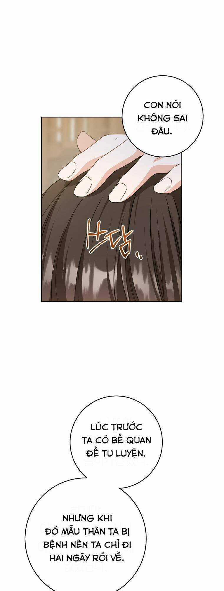 Trở Thành Cô Cháu Gái Bị Khinh Miệt Của Gia Tộc Võ Lâm Chương 14 trang 30