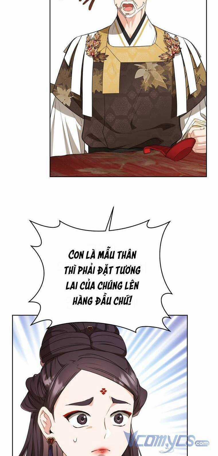 Trở Thành Cô Cháu Gái Bị Khinh Miệt Của Gia Tộc Võ Lâm Chương 14 trang 36