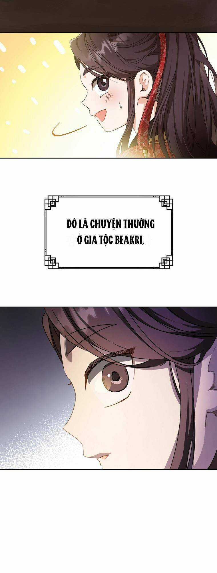 Trở Thành Cô Cháu Gái Bị Khinh Miệt Của Gia Tộc Võ Lâm Chương 14 trang 40