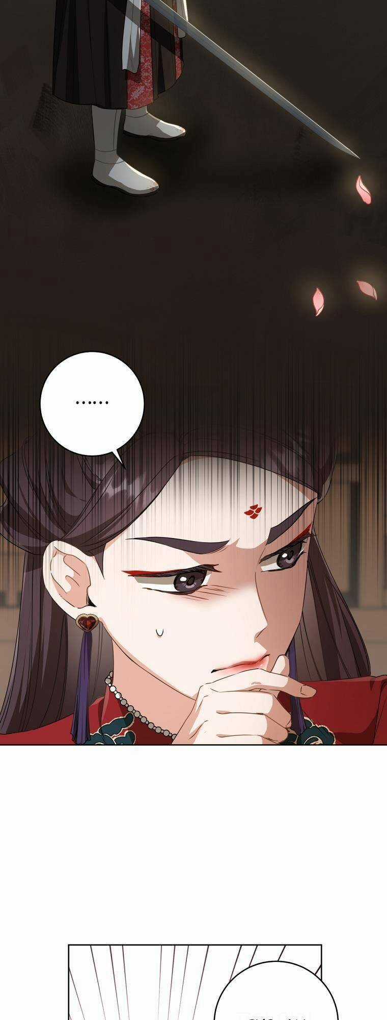 Trở Thành Cô Cháu Gái Bị Khinh Miệt Của Gia Tộc Võ Lâm Chương 14 trang 42