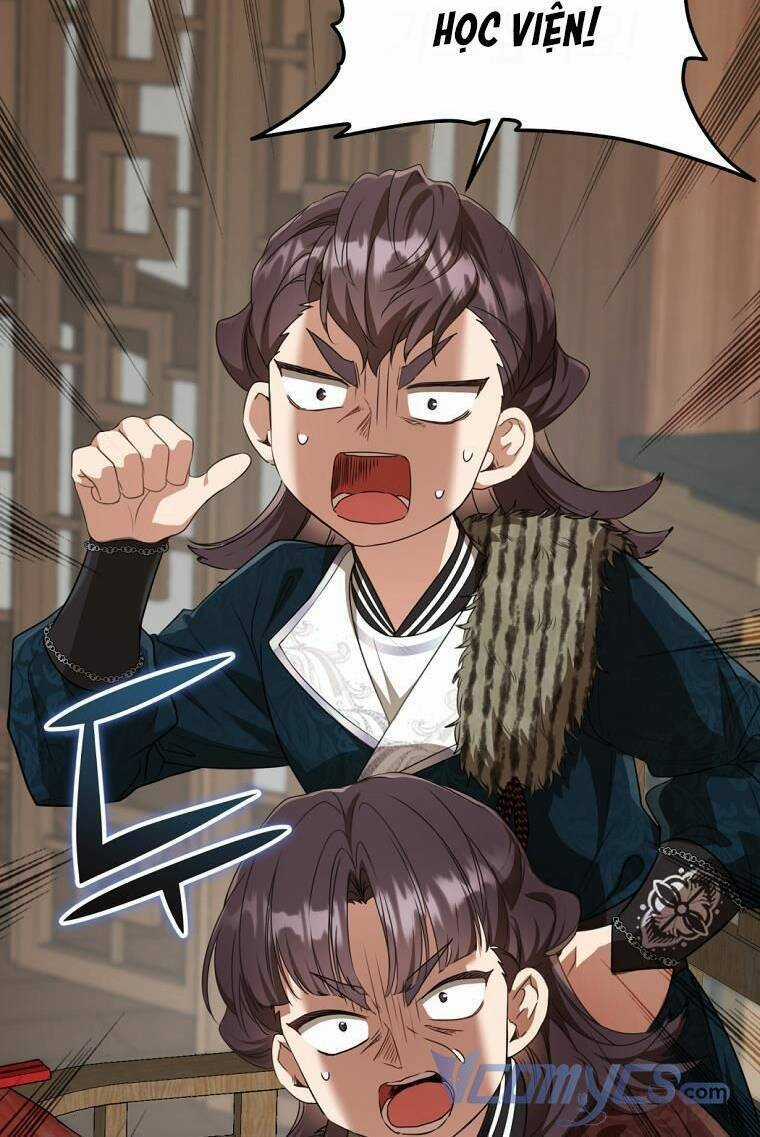 Trở Thành Cô Cháu Gái Bị Khinh Miệt Của Gia Tộc Võ Lâm Chương 14 trang 44