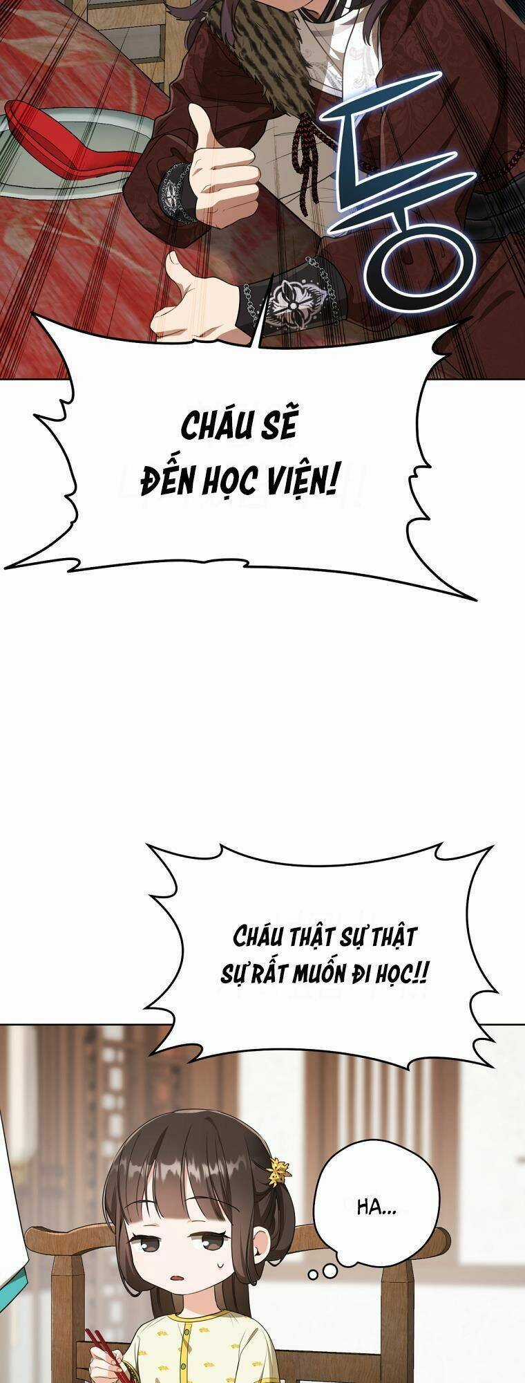 Trở Thành Cô Cháu Gái Bị Khinh Miệt Của Gia Tộc Võ Lâm Chương 14 trang 45