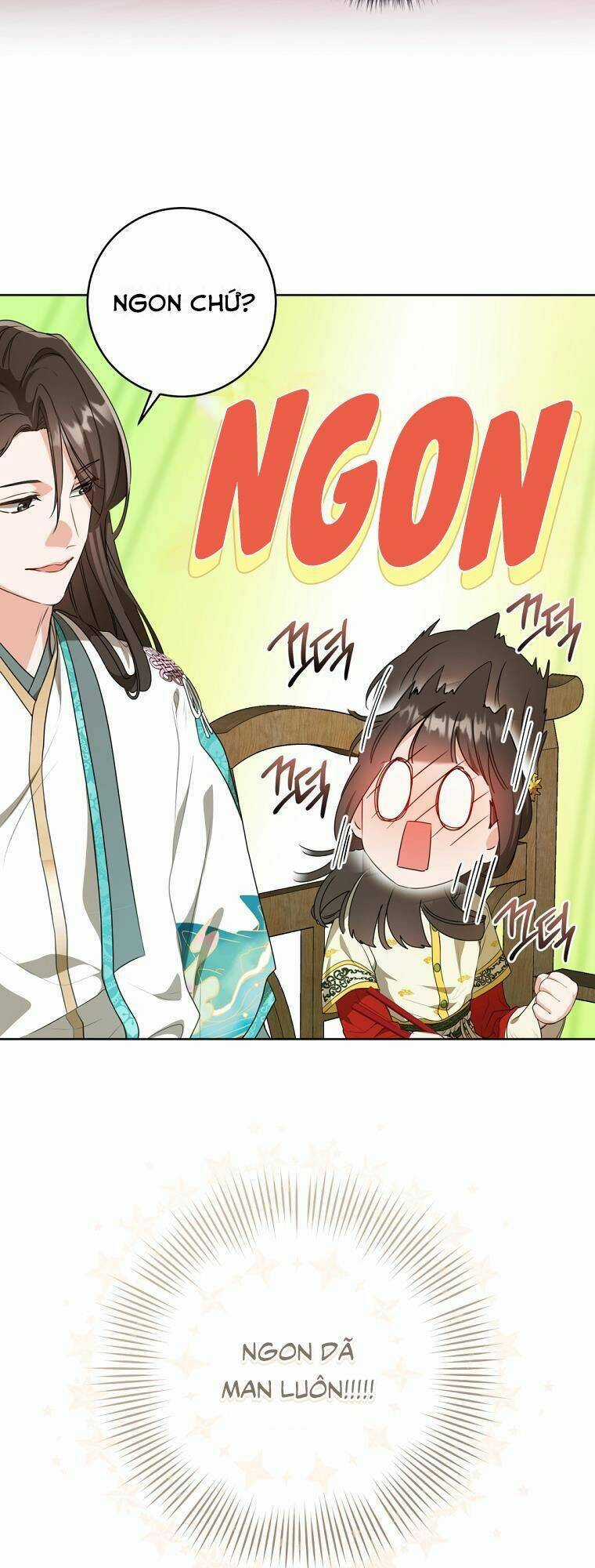 Trở Thành Cô Cháu Gái Bị Khinh Miệt Của Gia Tộc Võ Lâm Chương 14 trang 50