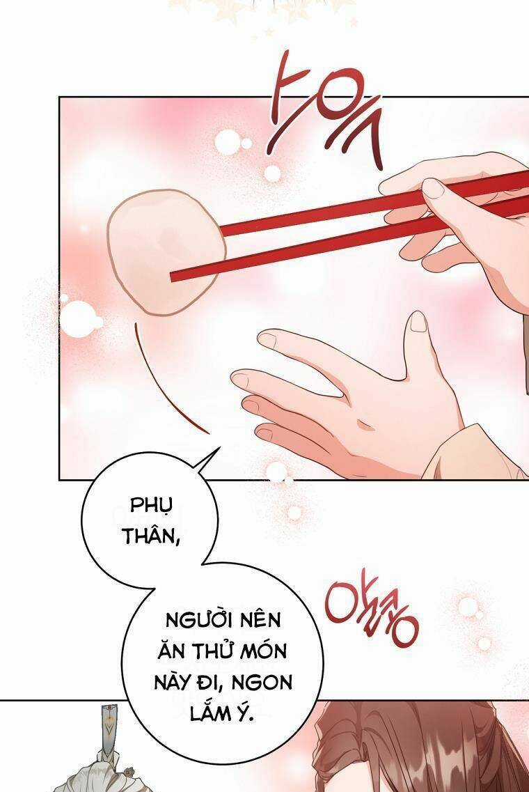 Trở Thành Cô Cháu Gái Bị Khinh Miệt Của Gia Tộc Võ Lâm Chương 14 trang 51