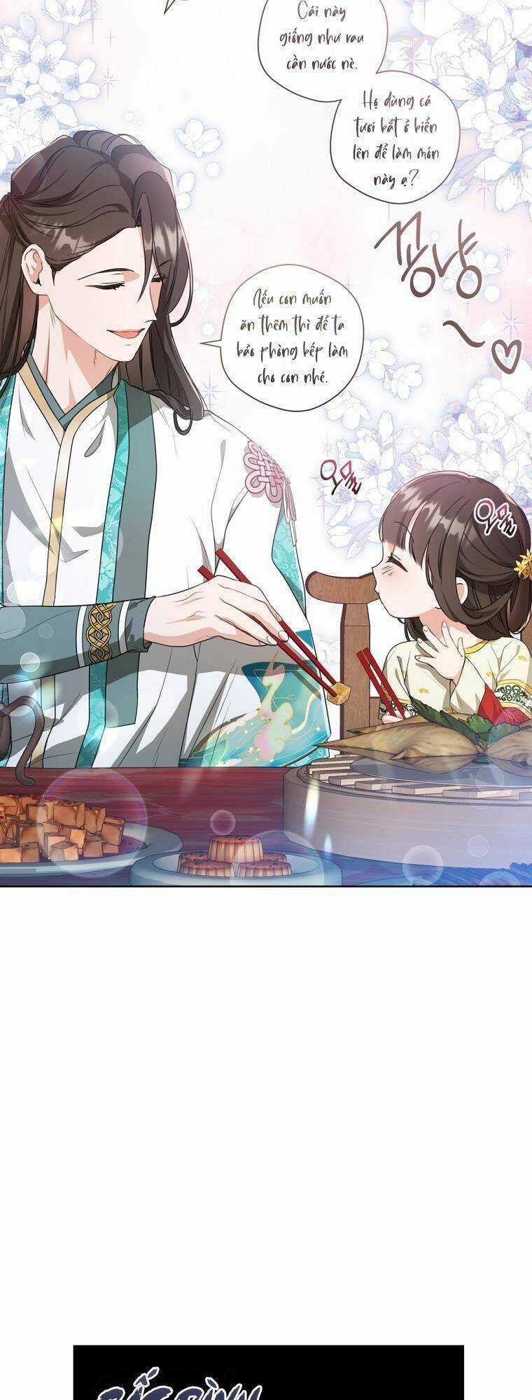 Trở Thành Cô Cháu Gái Bị Khinh Miệt Của Gia Tộc Võ Lâm Chương 14 trang 55