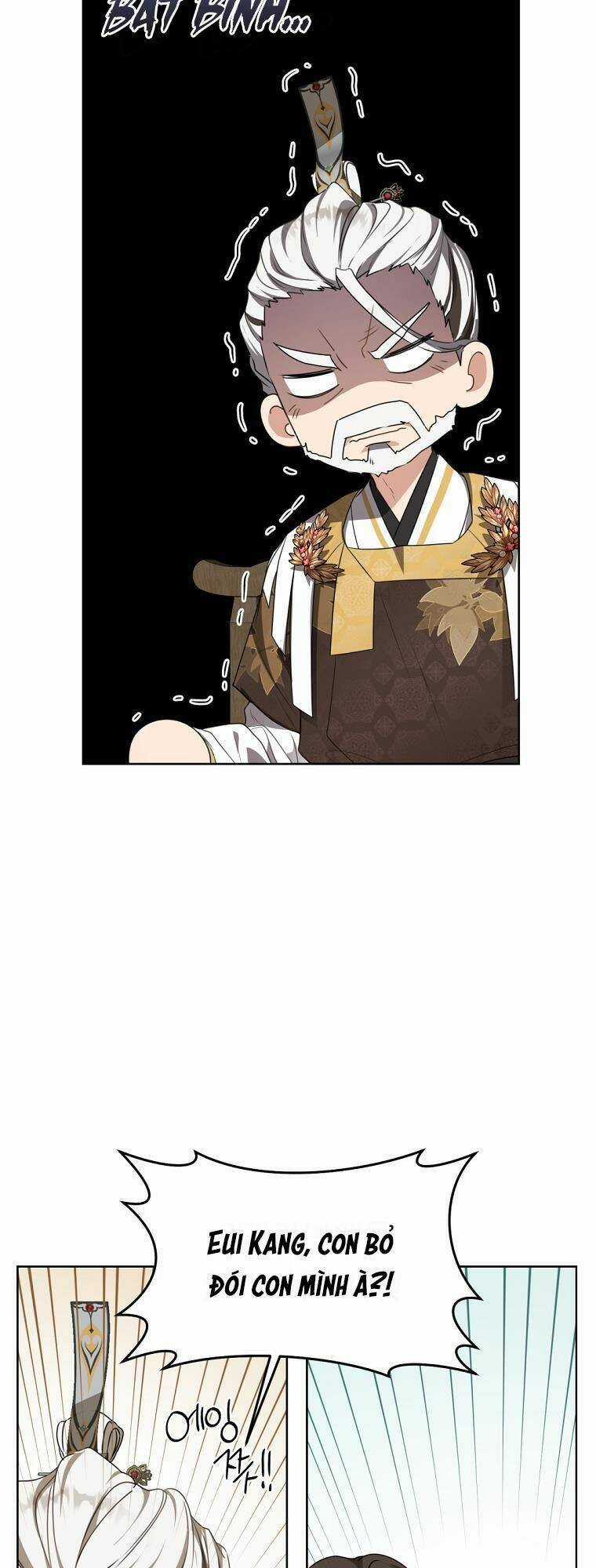 Trở Thành Cô Cháu Gái Bị Khinh Miệt Của Gia Tộc Võ Lâm Chương 14 trang 56