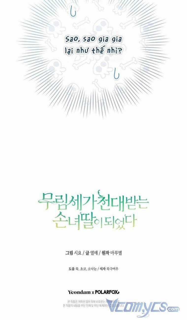 Trở Thành Cô Cháu Gái Bị Khinh Miệt Của Gia Tộc Võ Lâm Chương 14 trang 58