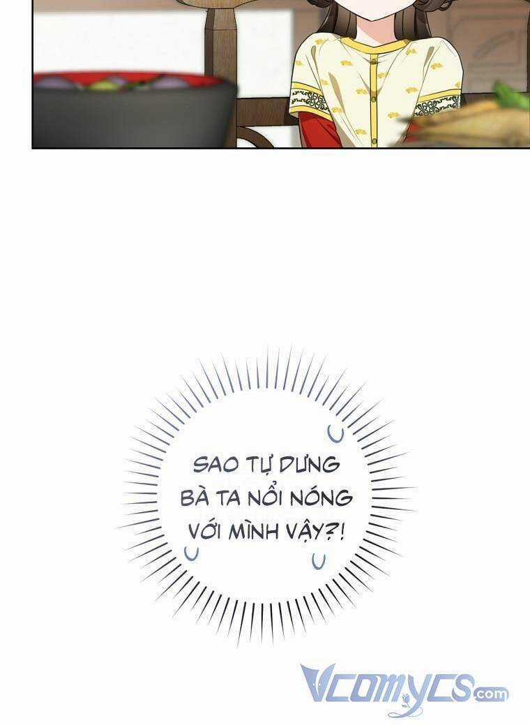 Trở Thành Cô Cháu Gái Bị Khinh Miệt Của Gia Tộc Võ Lâm Chương 14 trang 7