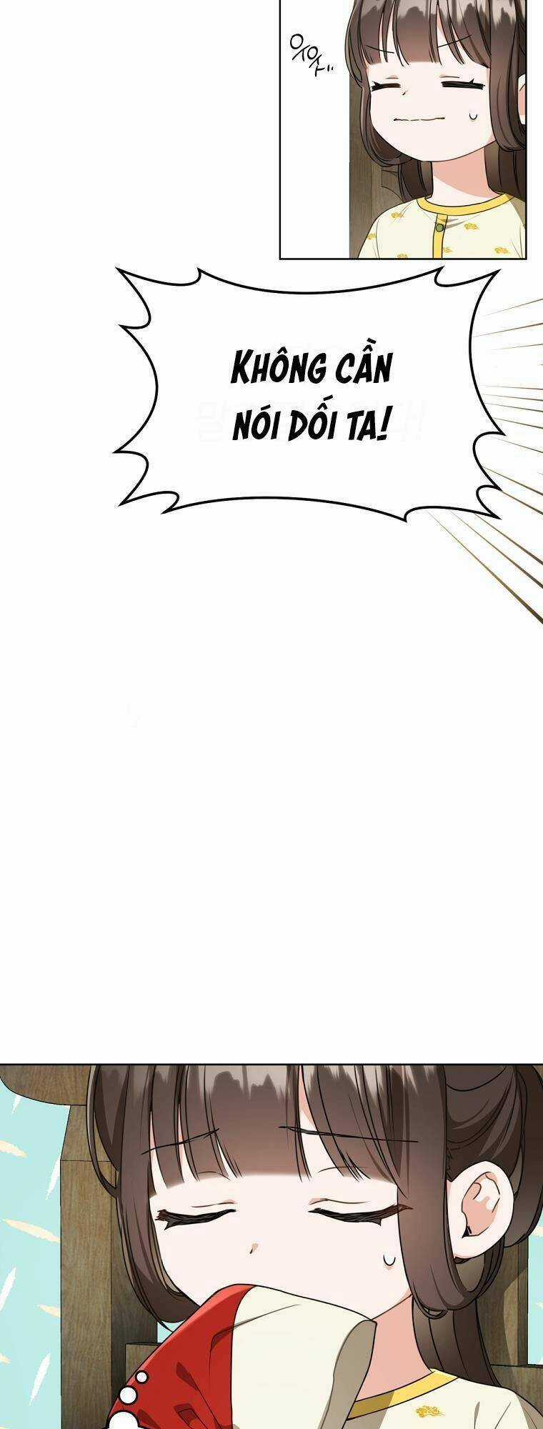 Trở Thành Cô Cháu Gái Bị Khinh Miệt Của Gia Tộc Võ Lâm Chương 14 trang 9