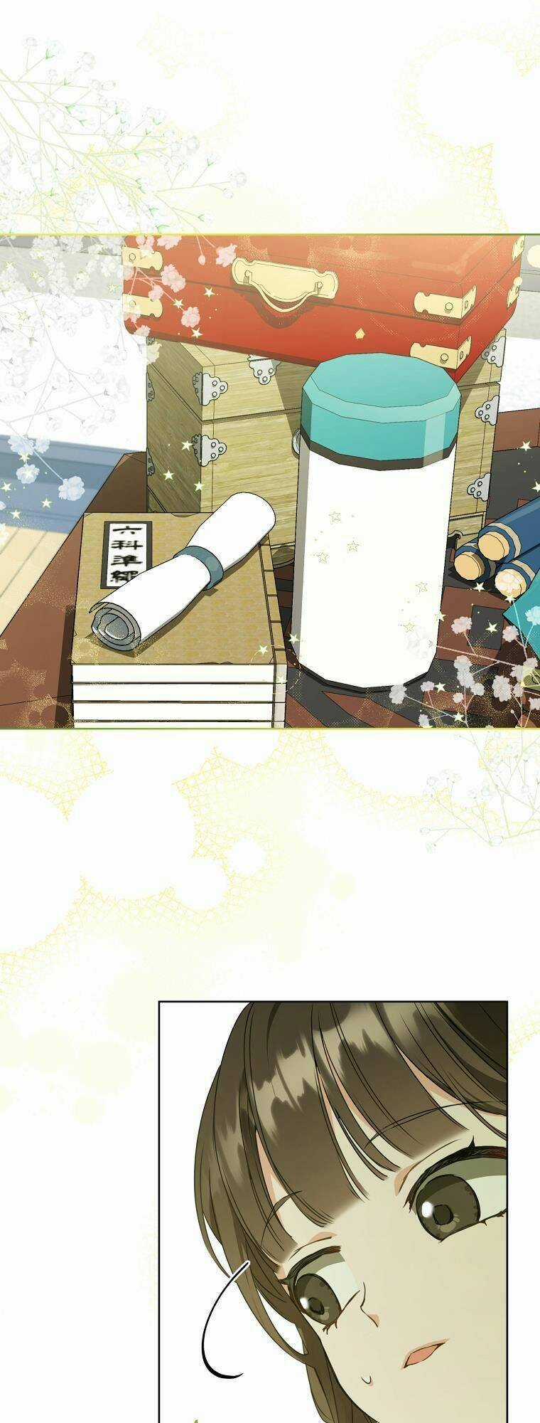 Trở Thành Cô Cháu Gái Bị Khinh Miệt Của Gia Tộc Võ Lâm Chương 15 trang 18