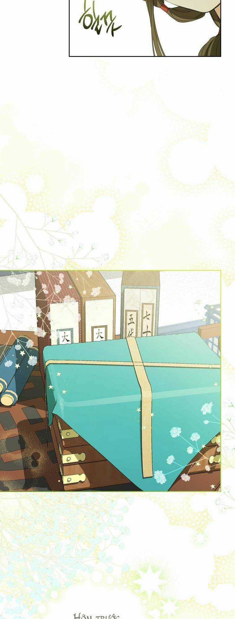 Trở Thành Cô Cháu Gái Bị Khinh Miệt Của Gia Tộc Võ Lâm Chương 15 trang 19