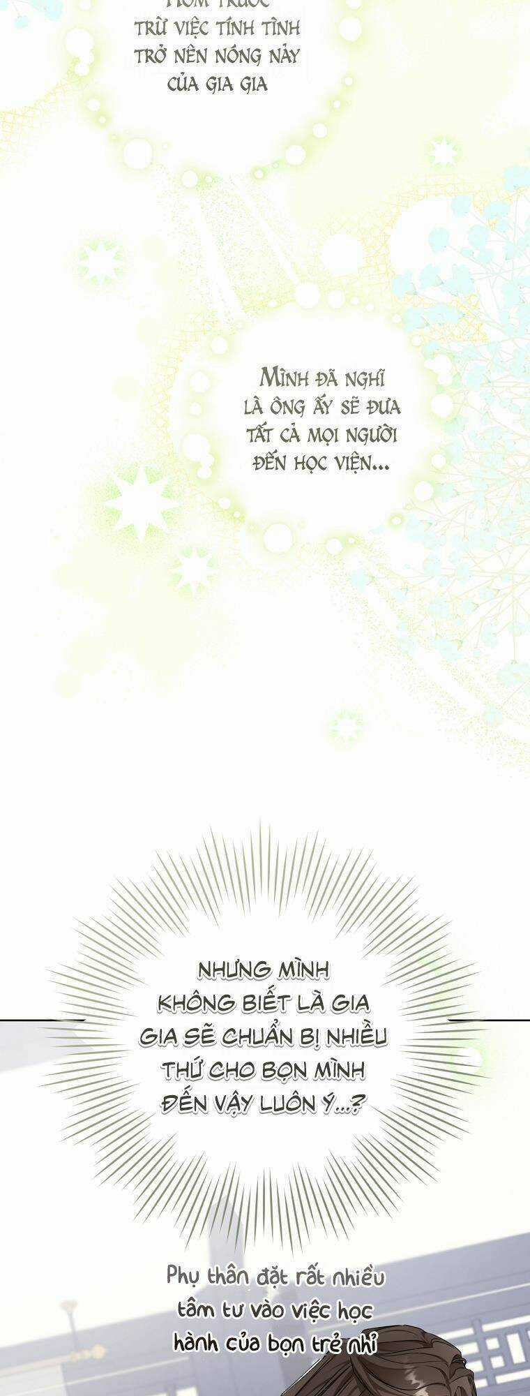 Trở Thành Cô Cháu Gái Bị Khinh Miệt Của Gia Tộc Võ Lâm Chương 15 trang 20