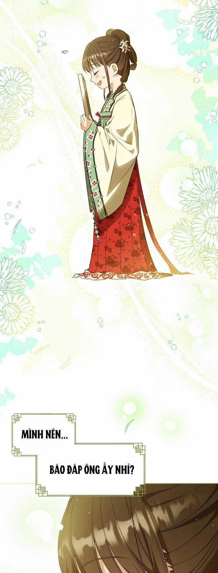 Trở Thành Cô Cháu Gái Bị Khinh Miệt Của Gia Tộc Võ Lâm Chương 15 trang 24