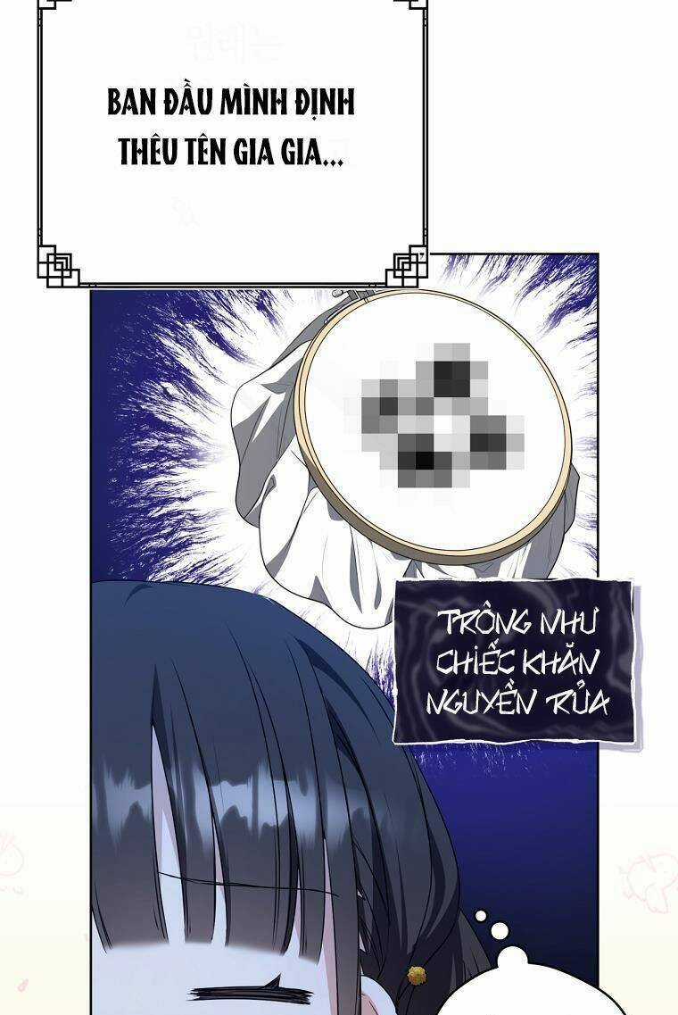 Trở Thành Cô Cháu Gái Bị Khinh Miệt Của Gia Tộc Võ Lâm Chương 15 trang 29