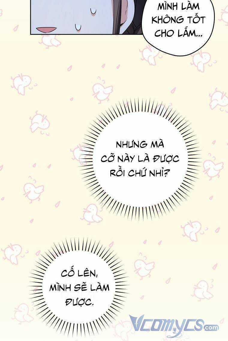 Trở Thành Cô Cháu Gái Bị Khinh Miệt Của Gia Tộc Võ Lâm Chương 15 trang 30