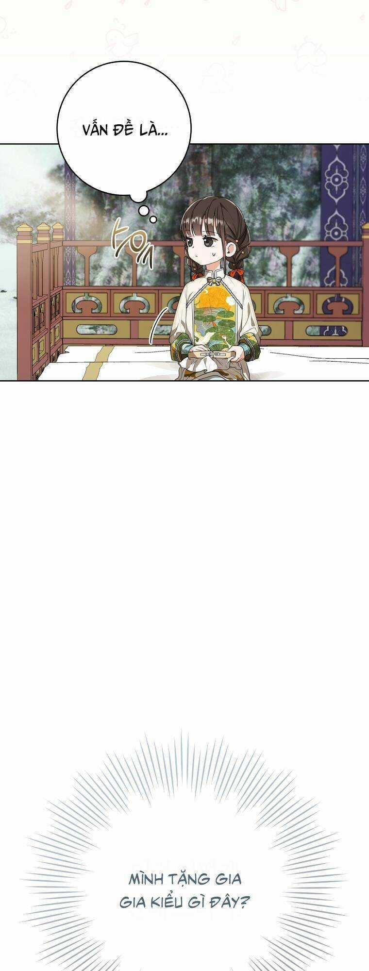 Trở Thành Cô Cháu Gái Bị Khinh Miệt Của Gia Tộc Võ Lâm Chương 15 trang 31