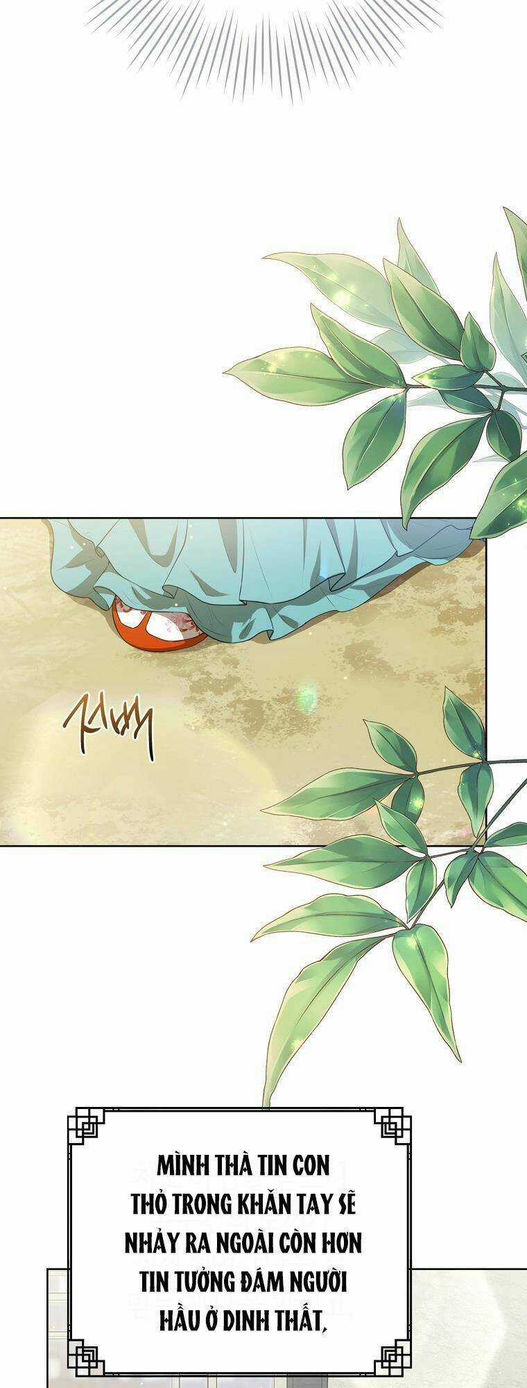 Trở Thành Cô Cháu Gái Bị Khinh Miệt Của Gia Tộc Võ Lâm Chương 15 trang 32