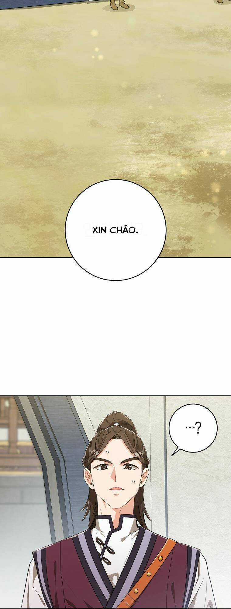 Trở Thành Cô Cháu Gái Bị Khinh Miệt Của Gia Tộc Võ Lâm Chương 15 trang 35