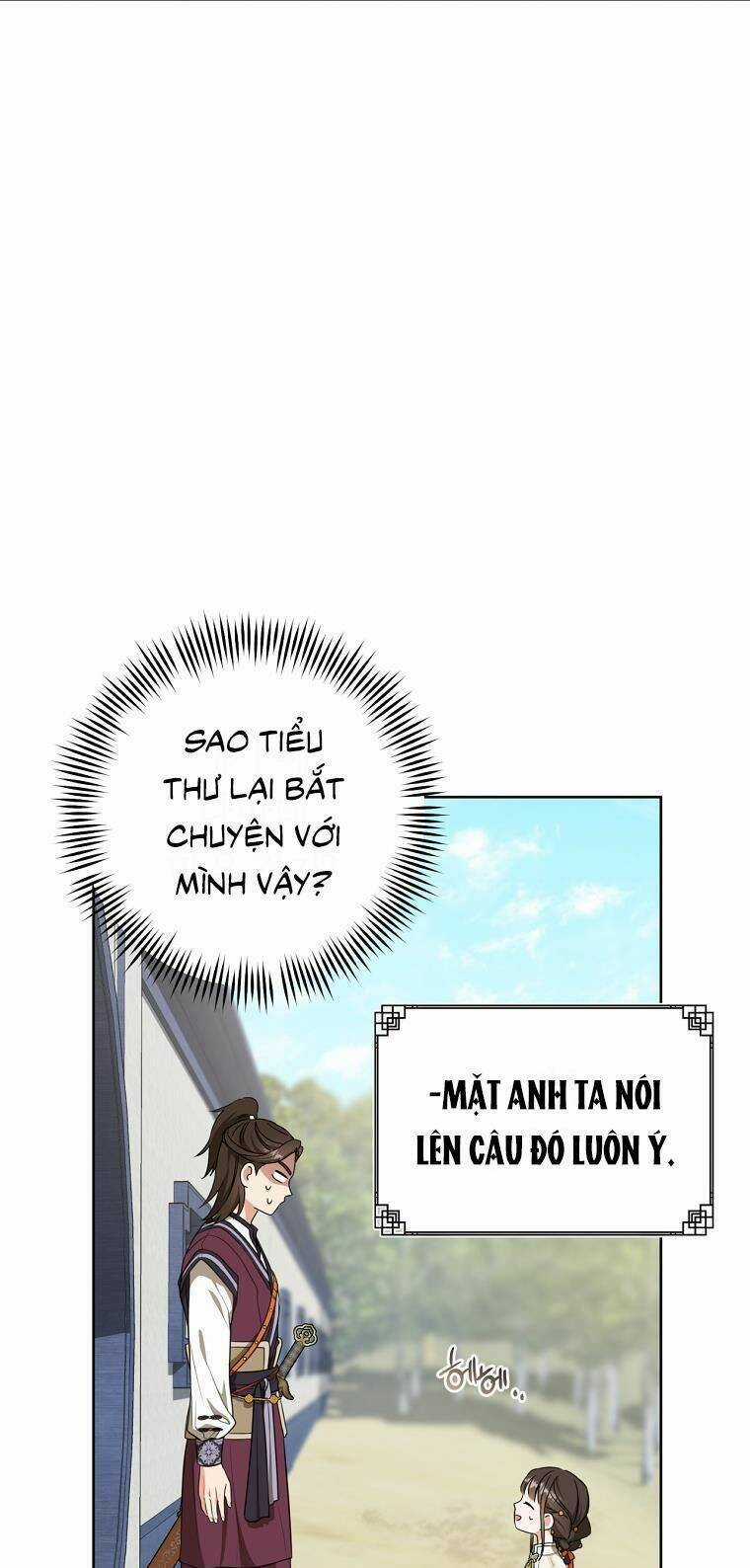 Trở Thành Cô Cháu Gái Bị Khinh Miệt Của Gia Tộc Võ Lâm Chương 15 trang 36