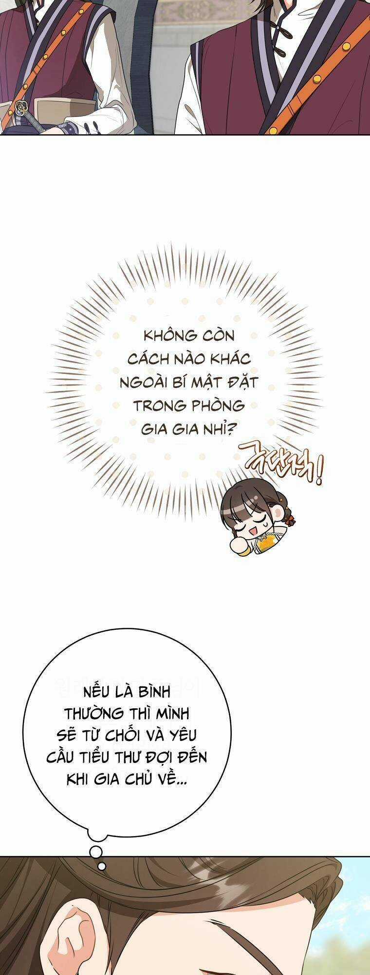 Trở Thành Cô Cháu Gái Bị Khinh Miệt Của Gia Tộc Võ Lâm Chương 15 trang 39