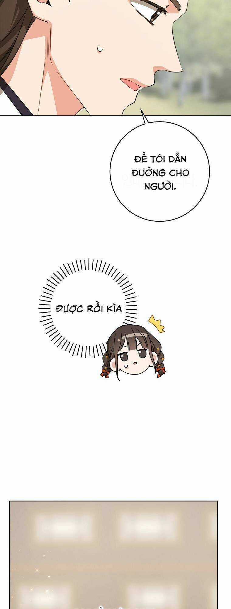 Trở Thành Cô Cháu Gái Bị Khinh Miệt Của Gia Tộc Võ Lâm Chương 15 trang 40