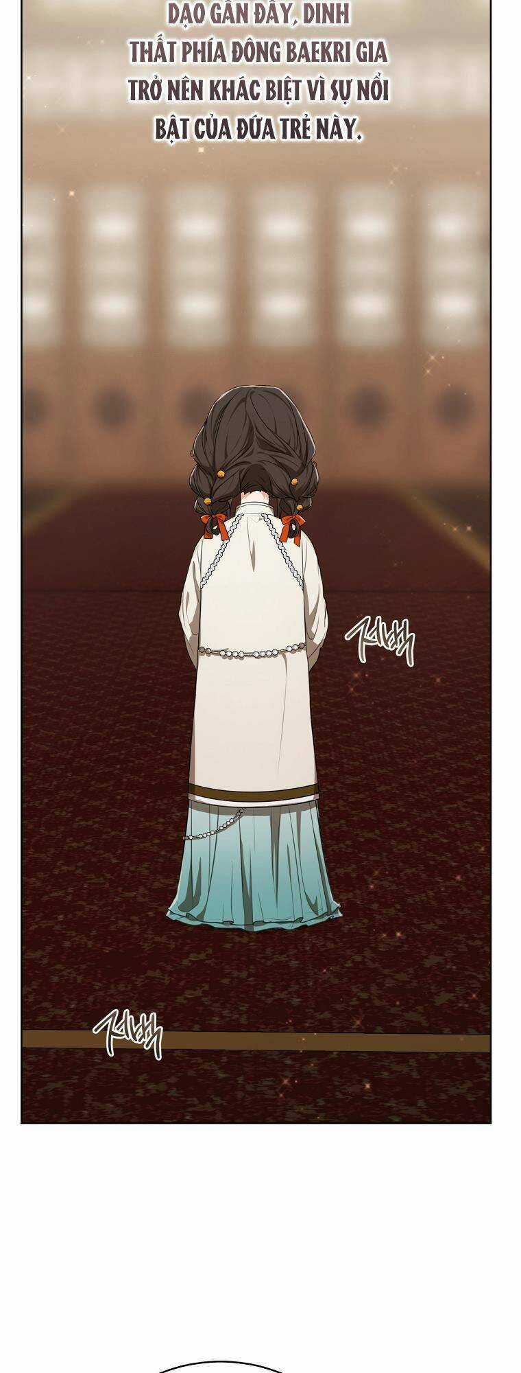 Trở Thành Cô Cháu Gái Bị Khinh Miệt Của Gia Tộc Võ Lâm Chương 15 trang 41