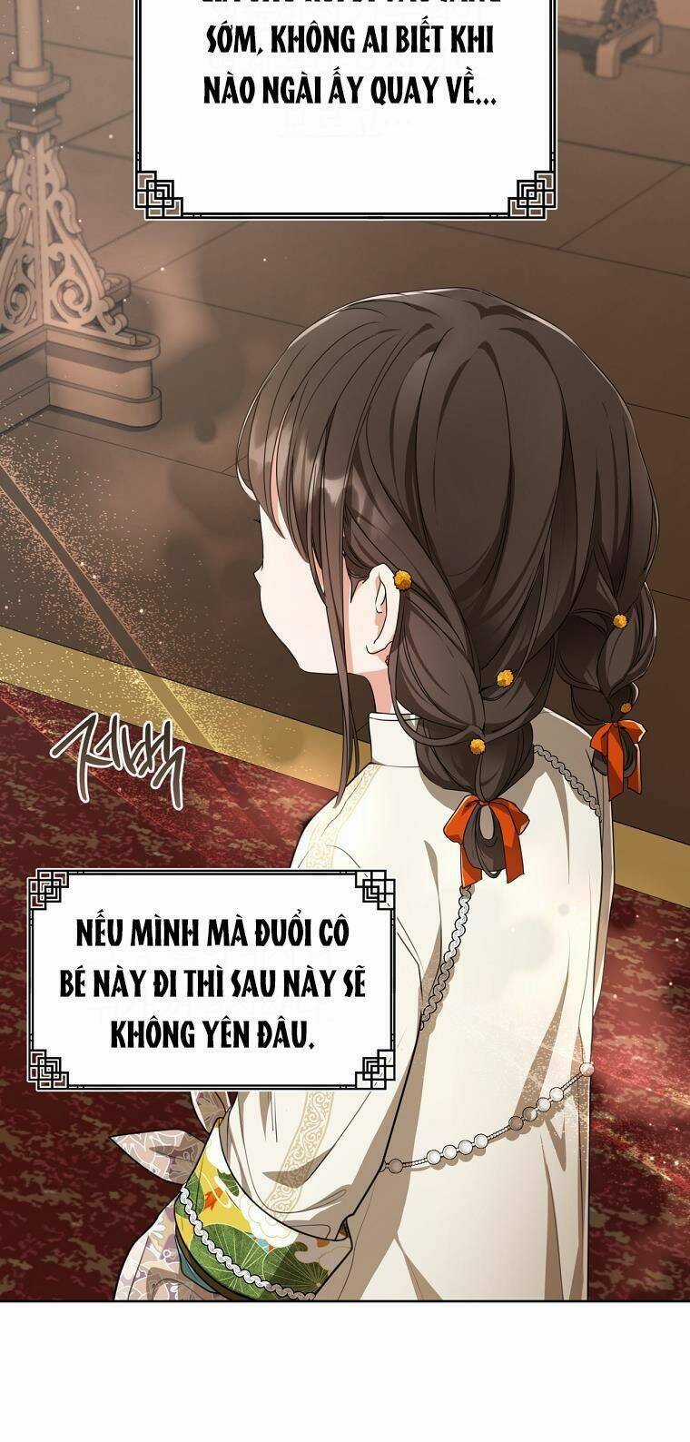 Trở Thành Cô Cháu Gái Bị Khinh Miệt Của Gia Tộc Võ Lâm Chương 15 trang 43