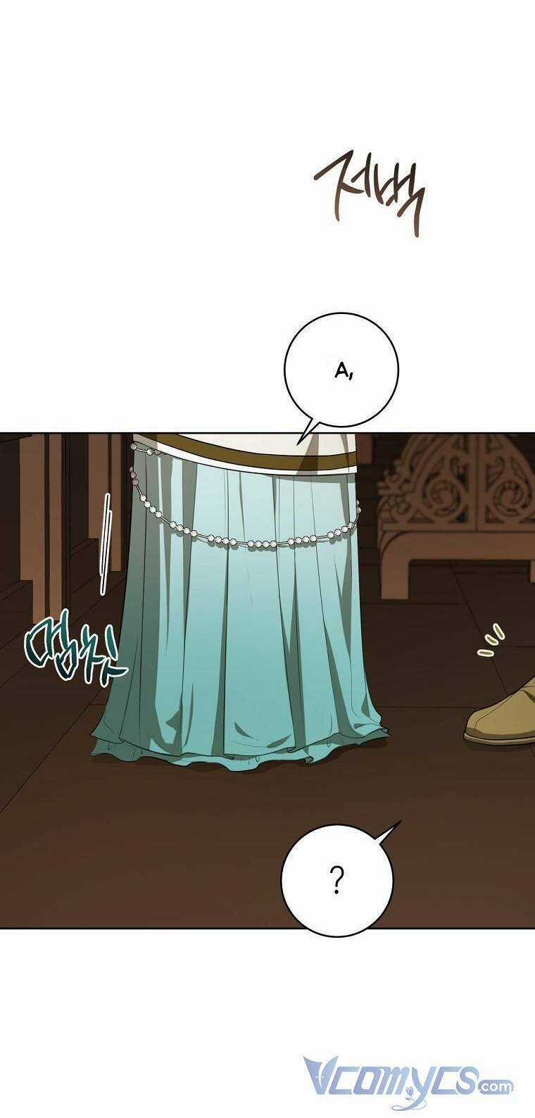 Trở Thành Cô Cháu Gái Bị Khinh Miệt Của Gia Tộc Võ Lâm Chương 15 trang 44