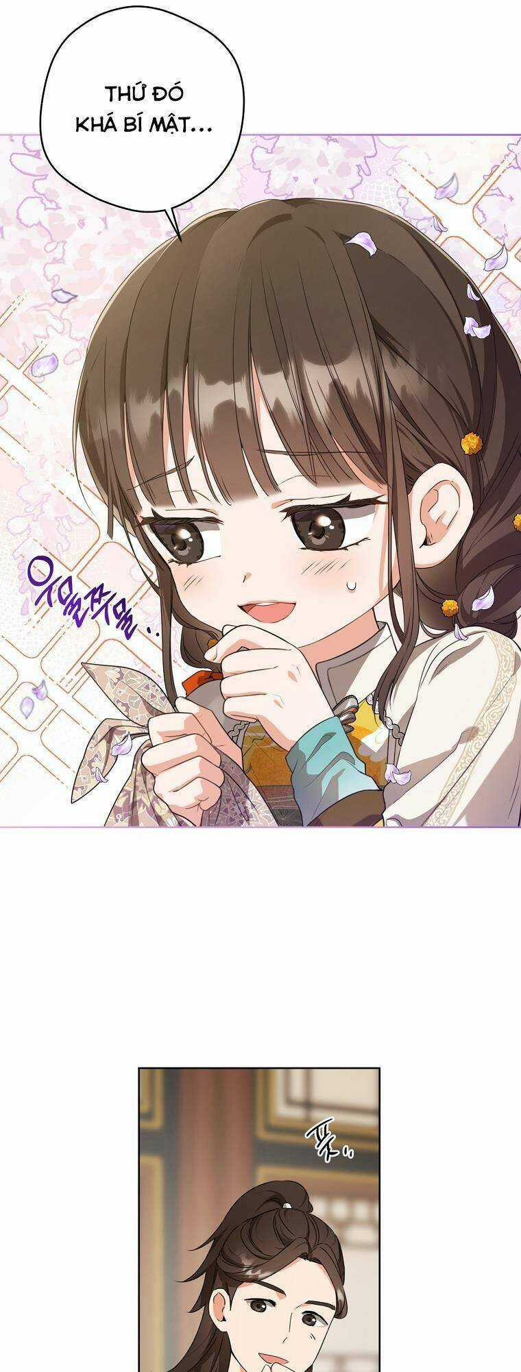 Trở Thành Cô Cháu Gái Bị Khinh Miệt Của Gia Tộc Võ Lâm Chương 15 trang 46