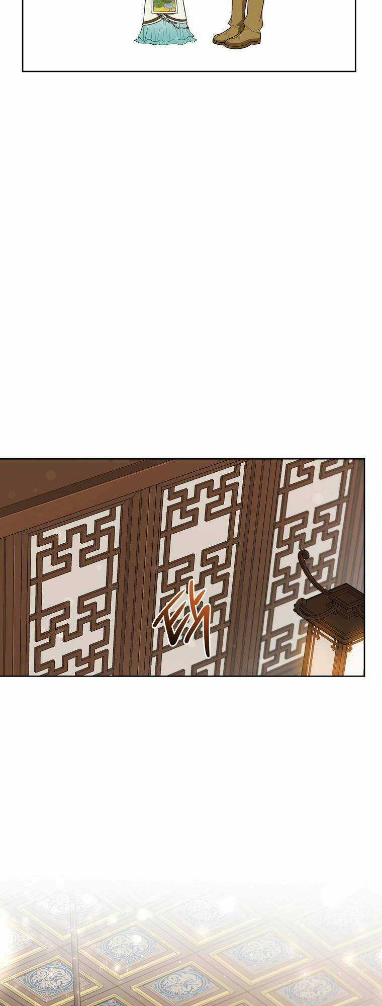 Trở Thành Cô Cháu Gái Bị Khinh Miệt Của Gia Tộc Võ Lâm Chương 15 trang 48