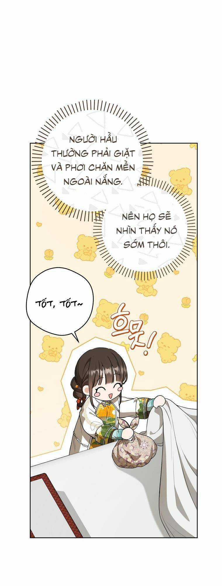 Trở Thành Cô Cháu Gái Bị Khinh Miệt Của Gia Tộc Võ Lâm Chương 15 trang 53