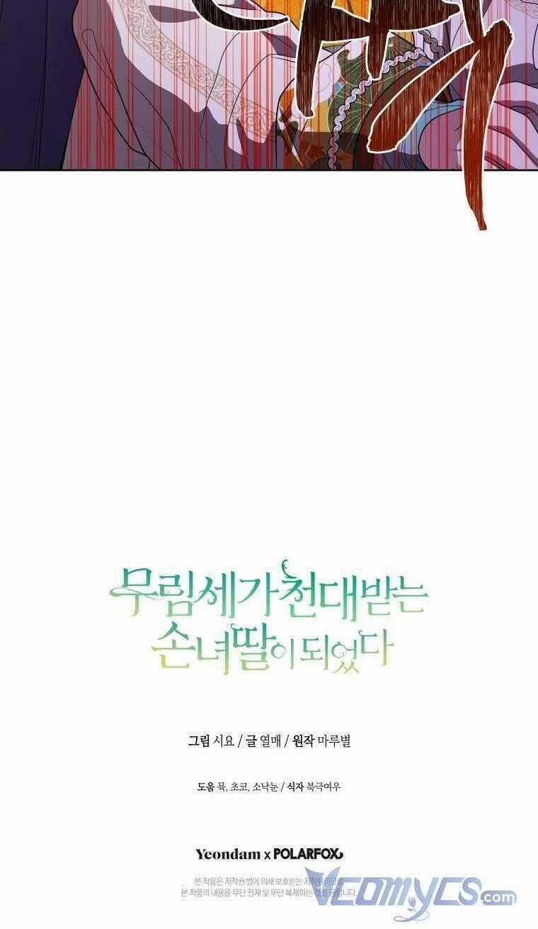 Trở Thành Cô Cháu Gái Bị Khinh Miệt Của Gia Tộc Võ Lâm Chương 15 trang 56