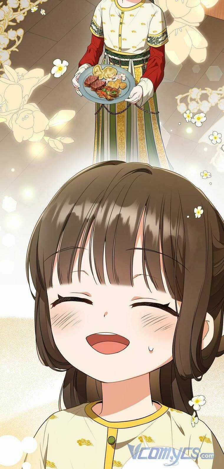 Trở Thành Cô Cháu Gái Bị Khinh Miệt Của Gia Tộc Võ Lâm Chương 15 trang 7