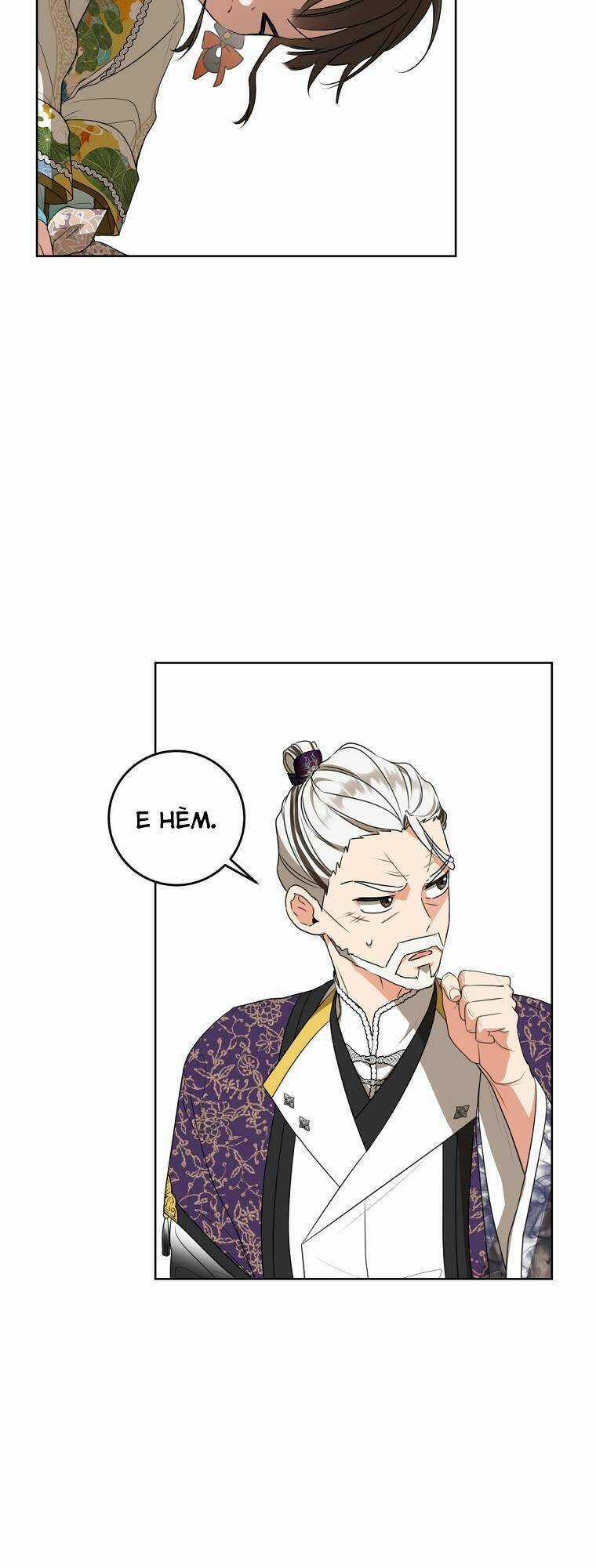 Trở Thành Cô Cháu Gái Bị Khinh Miệt Của Gia Tộc Võ Lâm Chương 16 trang 11