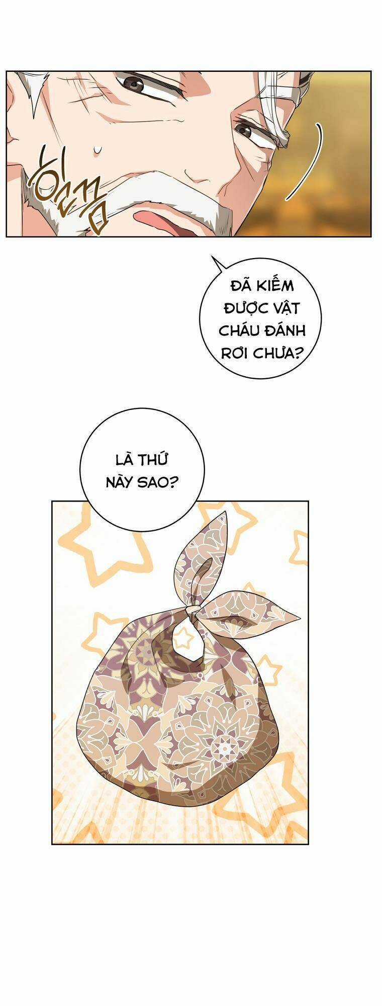 Trở Thành Cô Cháu Gái Bị Khinh Miệt Của Gia Tộc Võ Lâm Chương 16 trang 12