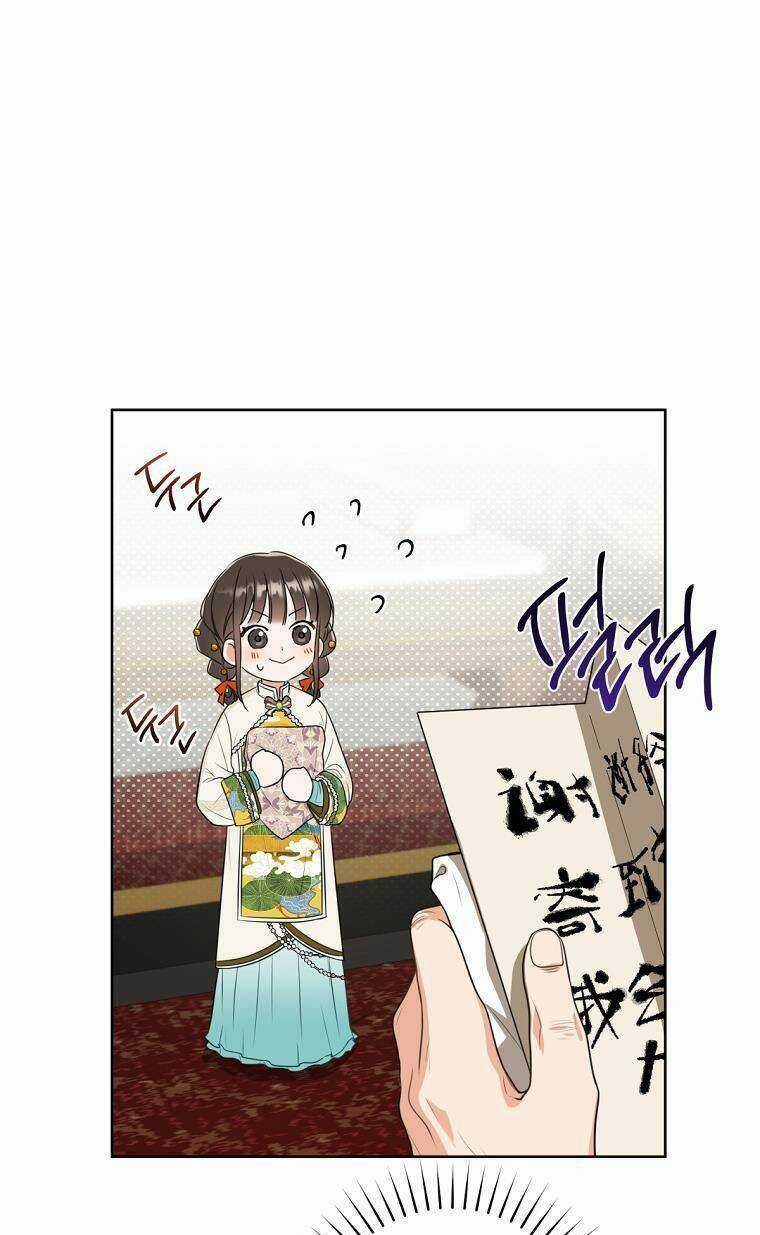 Trở Thành Cô Cháu Gái Bị Khinh Miệt Của Gia Tộc Võ Lâm Chương 16 trang 16