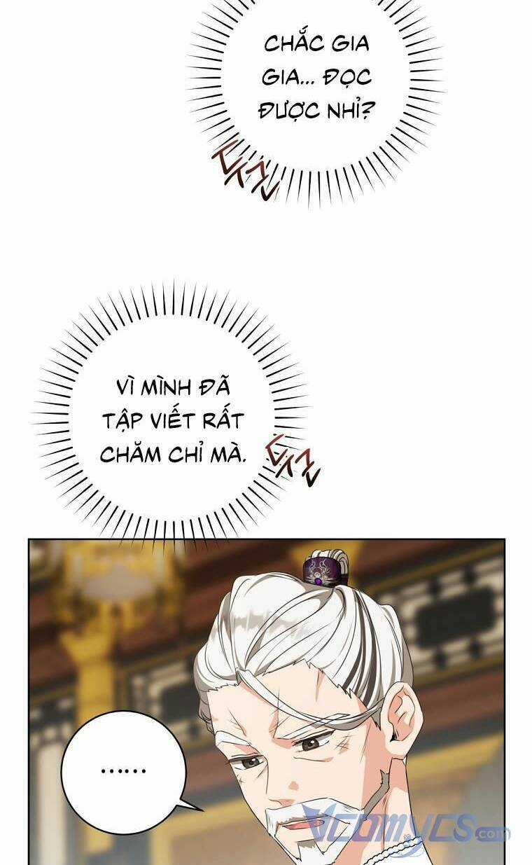 Trở Thành Cô Cháu Gái Bị Khinh Miệt Của Gia Tộc Võ Lâm Chương 16 trang 17