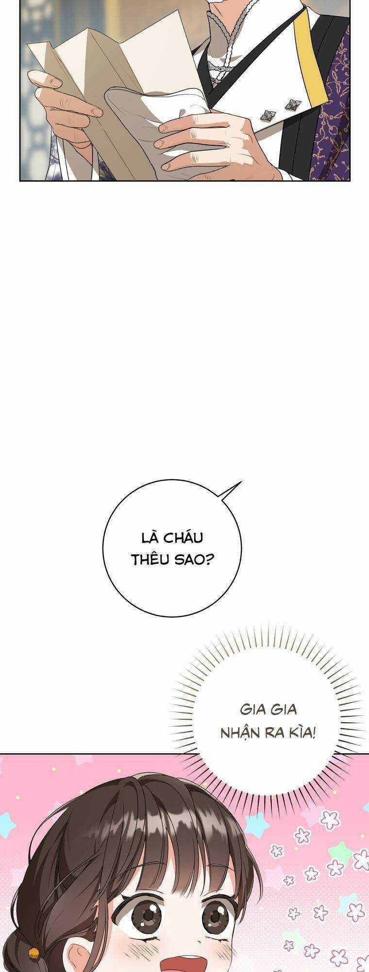 Trở Thành Cô Cháu Gái Bị Khinh Miệt Của Gia Tộc Võ Lâm Chương 16 trang 18