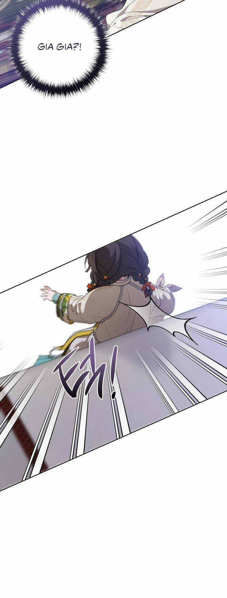 Trở Thành Cô Cháu Gái Bị Khinh Miệt Của Gia Tộc Võ Lâm Chương 16 trang 2