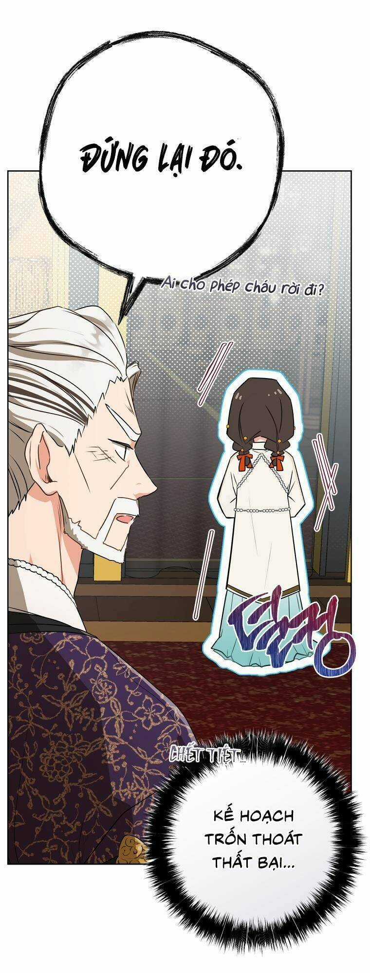 Trở Thành Cô Cháu Gái Bị Khinh Miệt Của Gia Tộc Võ Lâm Chương 16 trang 23