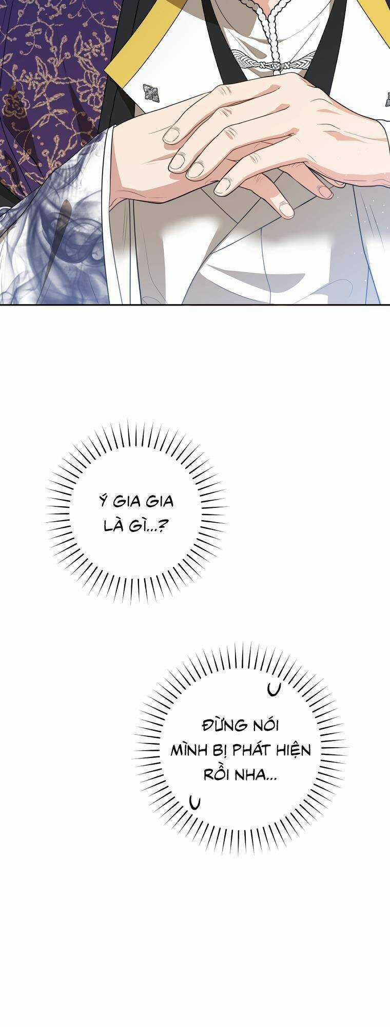 Trở Thành Cô Cháu Gái Bị Khinh Miệt Của Gia Tộc Võ Lâm Chương 16 trang 29