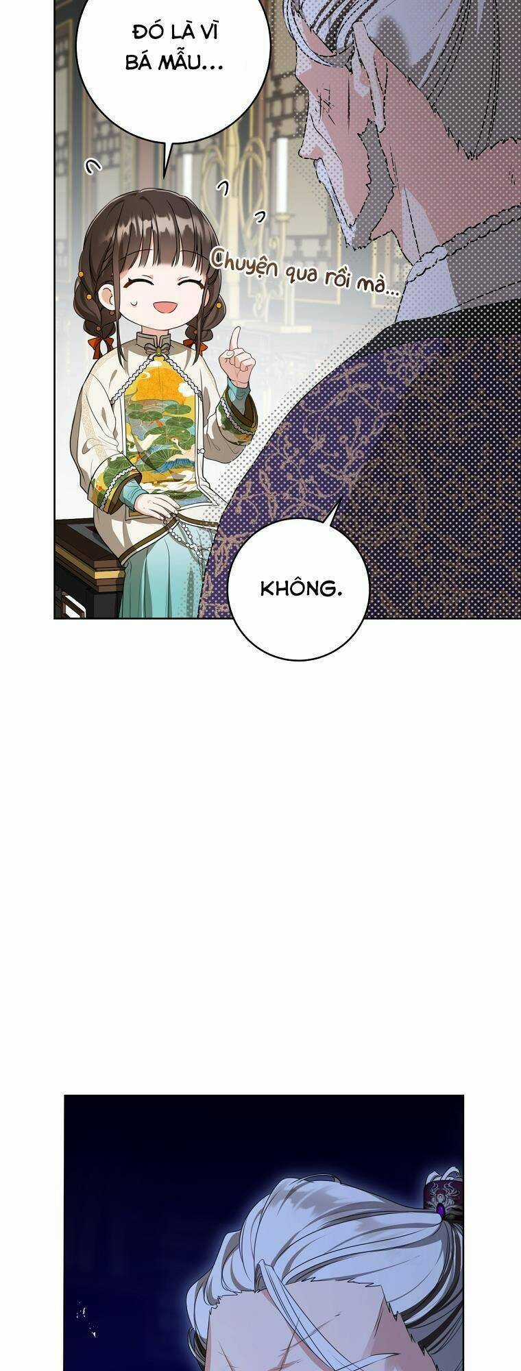 Trở Thành Cô Cháu Gái Bị Khinh Miệt Của Gia Tộc Võ Lâm Chương 16 trang 31