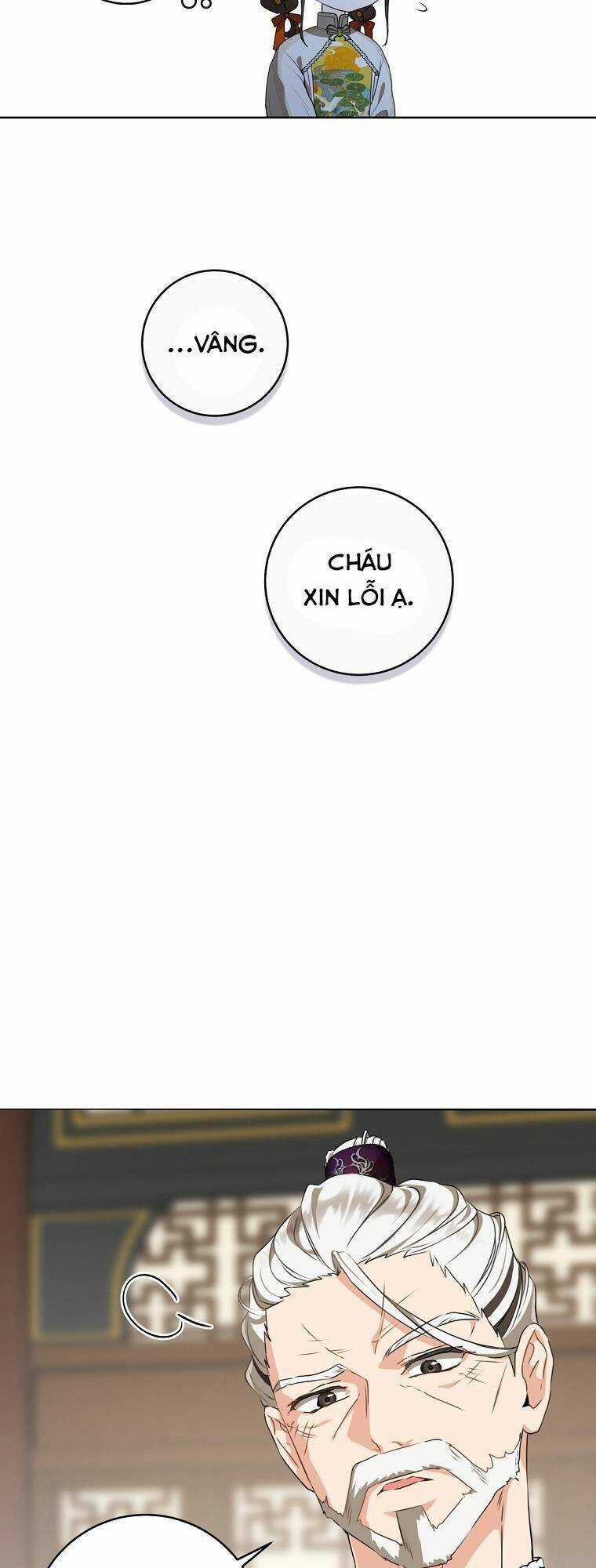 Trở Thành Cô Cháu Gái Bị Khinh Miệt Của Gia Tộc Võ Lâm Chương 16 trang 38