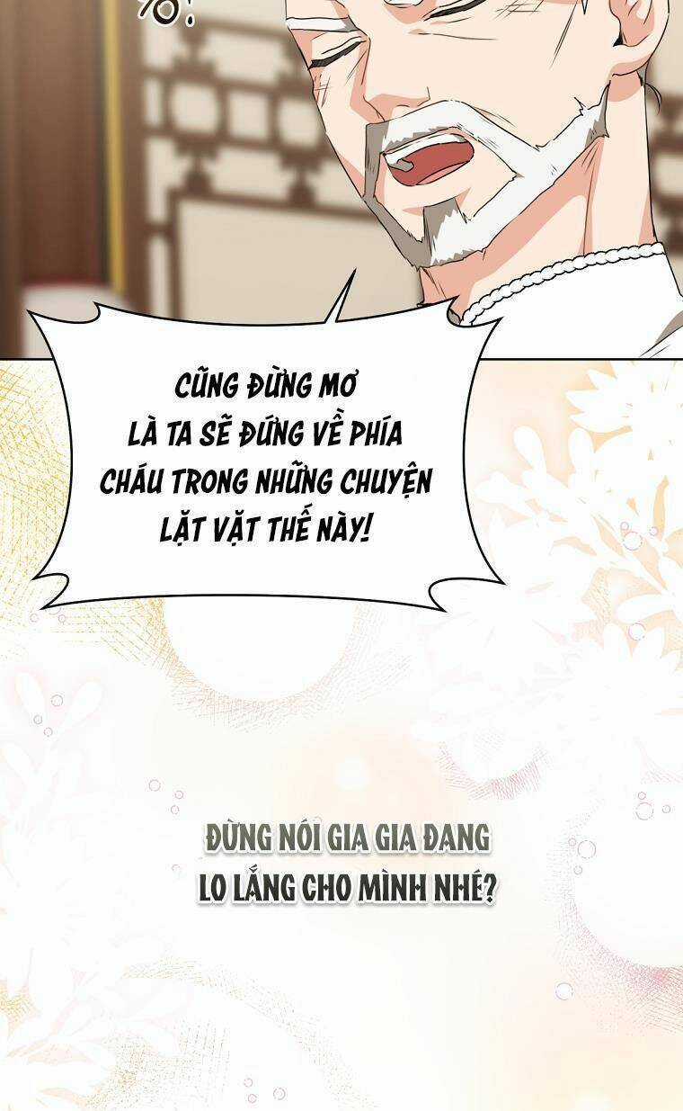 Trở Thành Cô Cháu Gái Bị Khinh Miệt Của Gia Tộc Võ Lâm Chương 16 trang 43